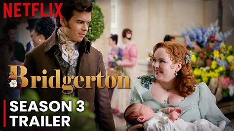 bridgerton season 3 online